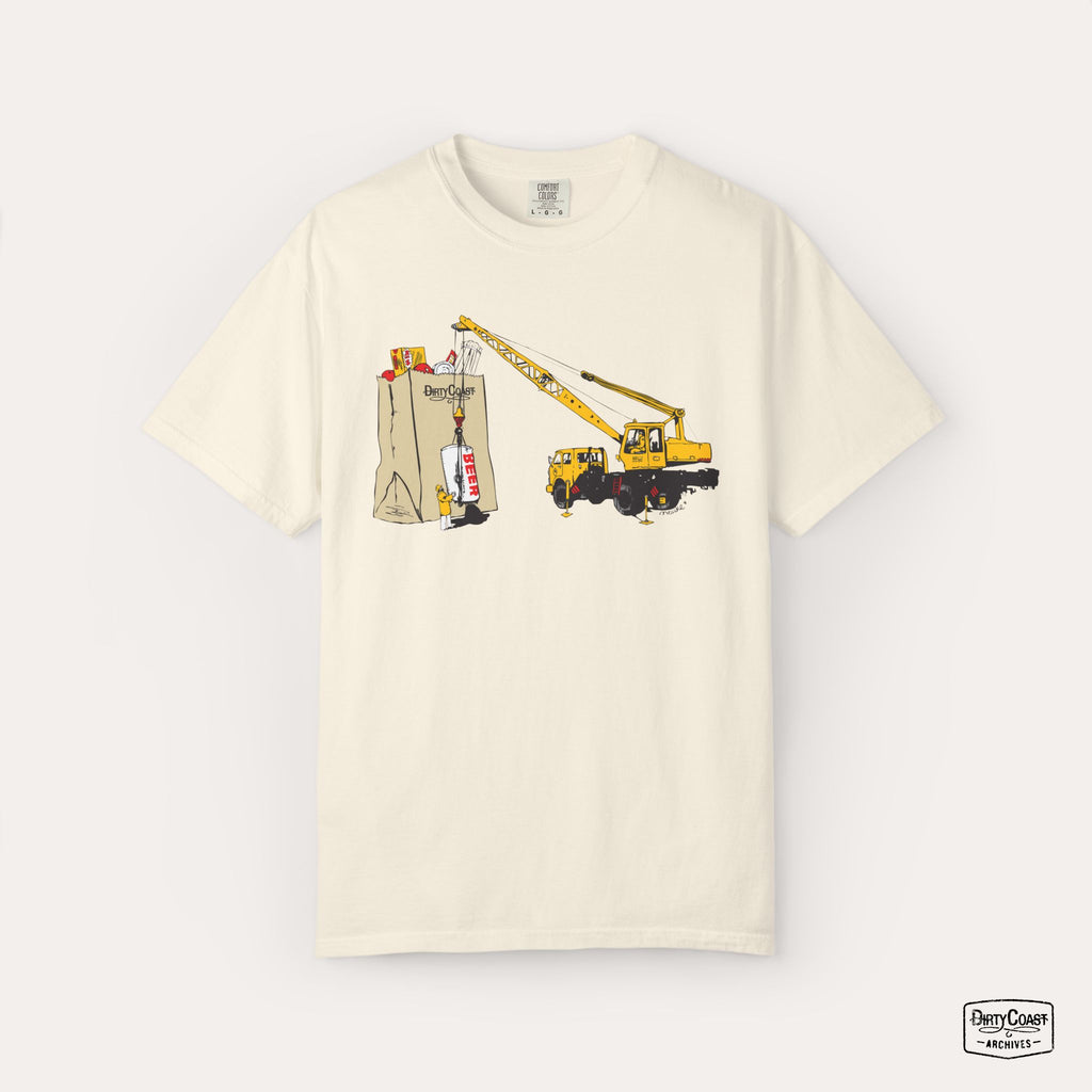 Making Groceries (2007)