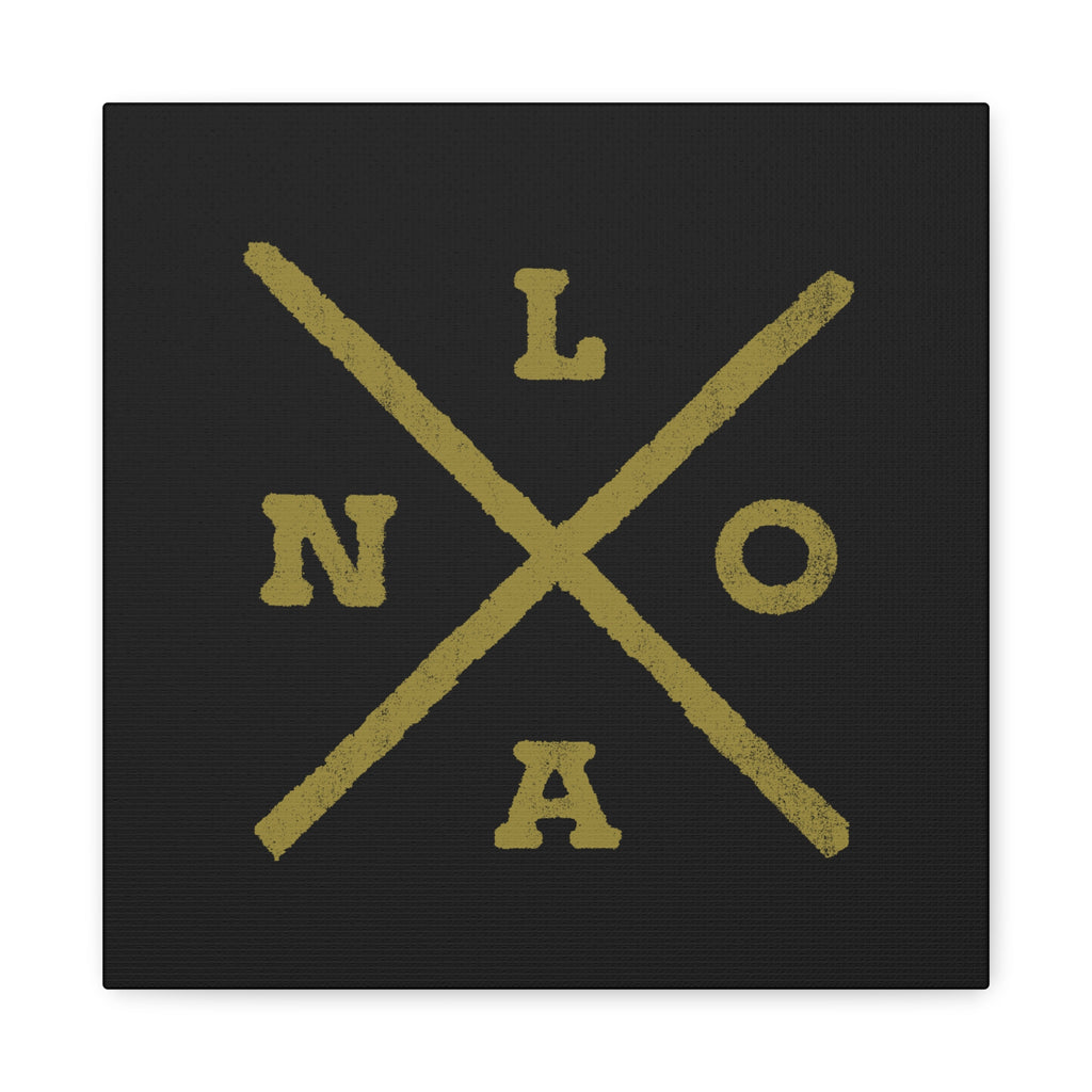 Nola X