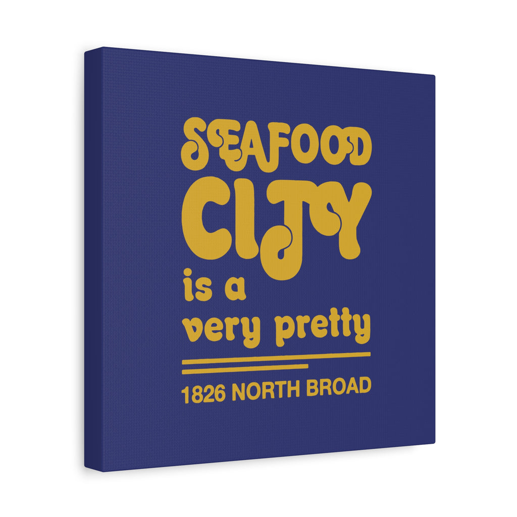 Seafood City