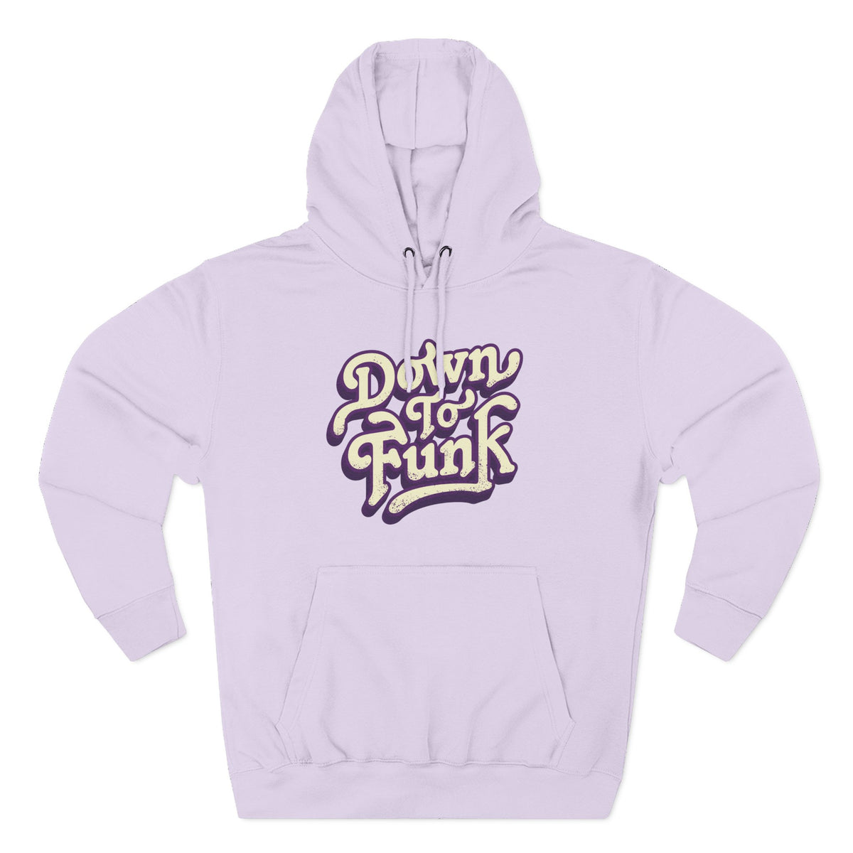 Down To Funk Hoodie