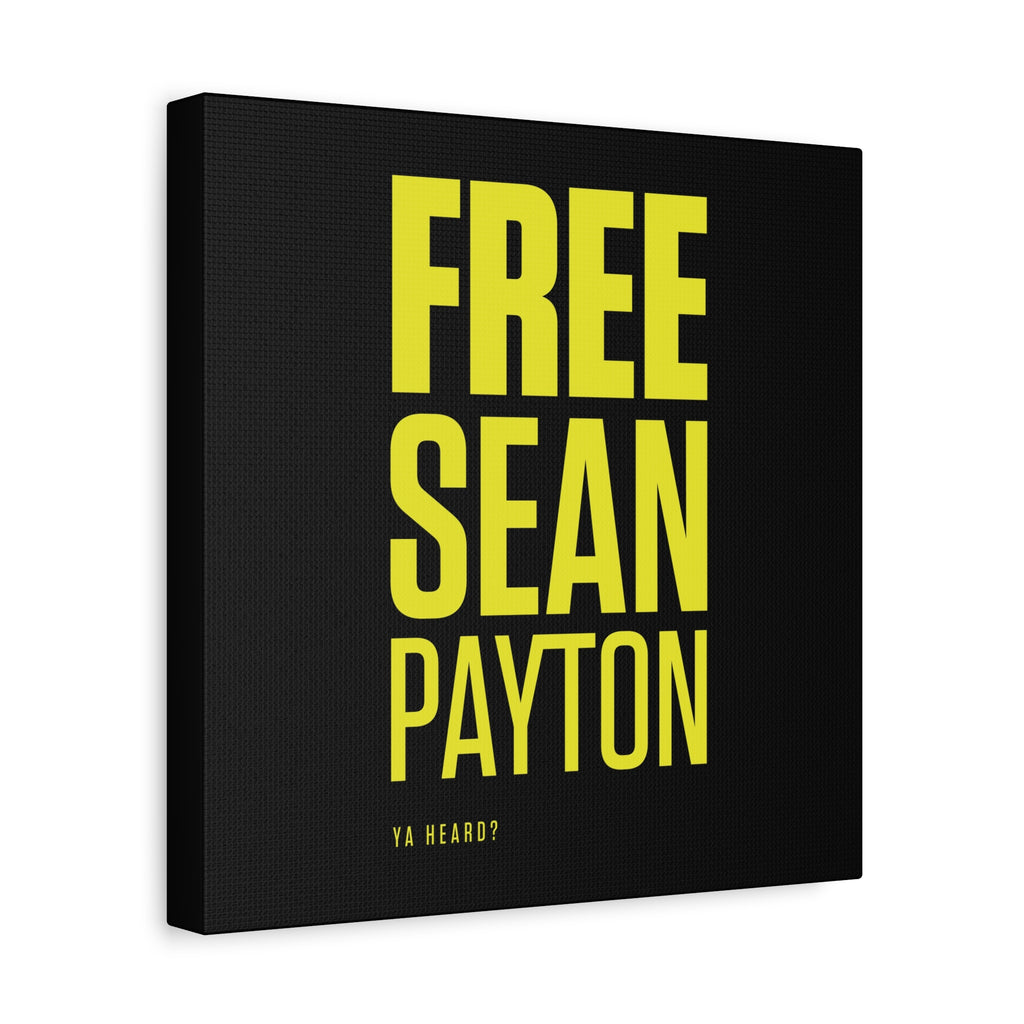 Free Sean Payton