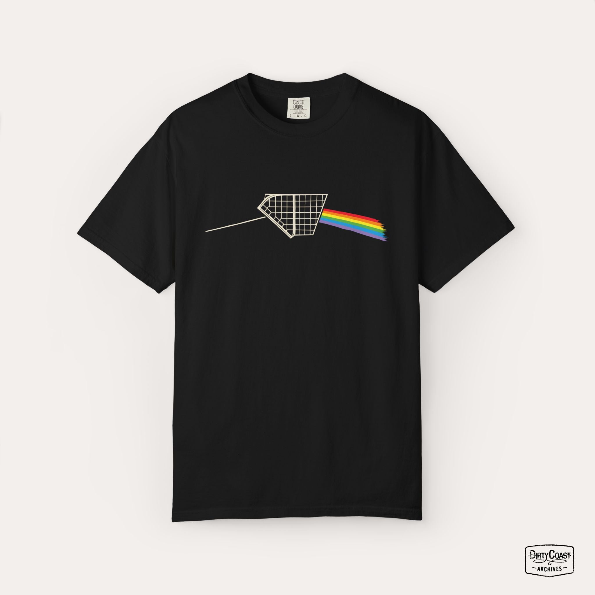 Marigny Triangle (2015)