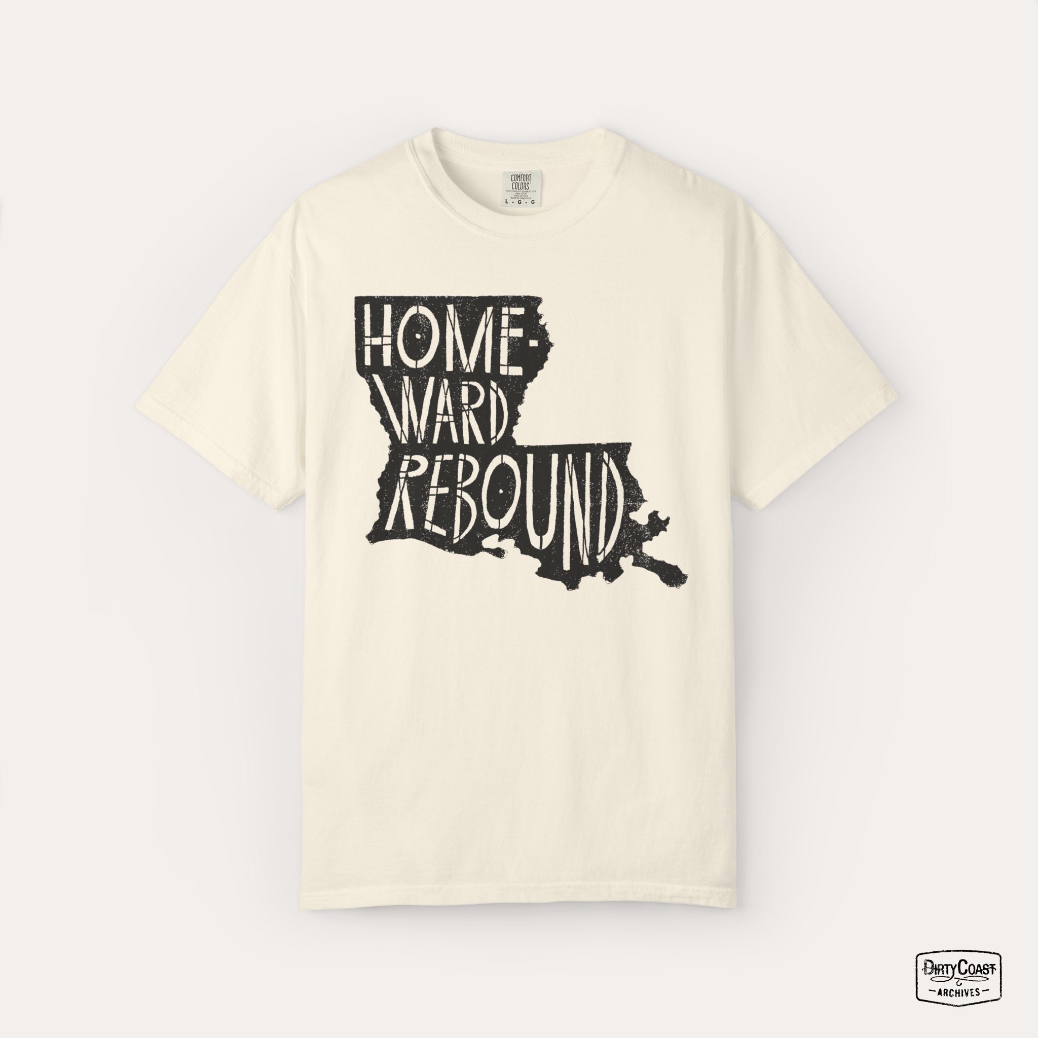 Homeward Rebound (2014)