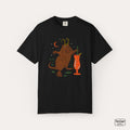 Nutria of Mischief (2021)