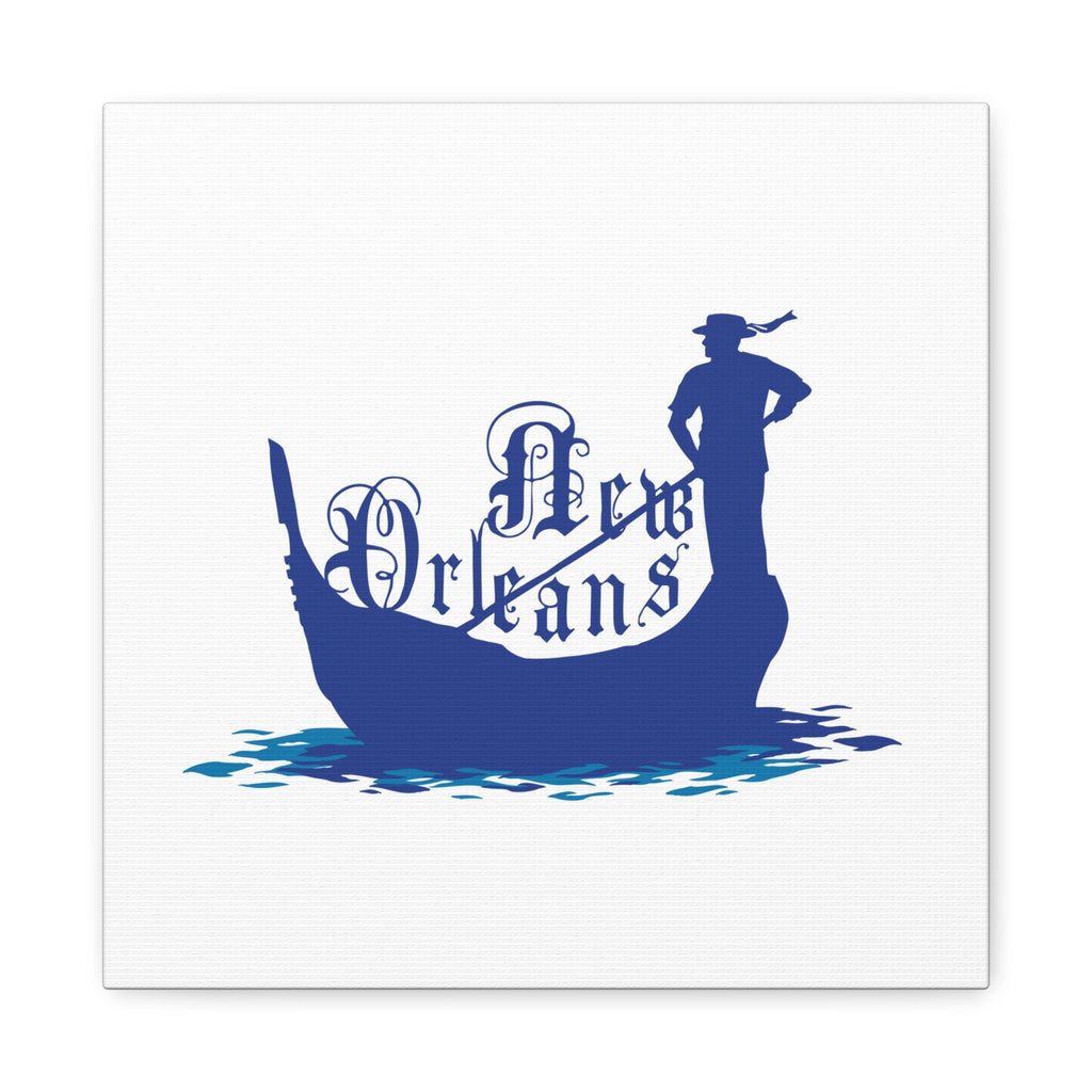 Not Going Anywhere Else