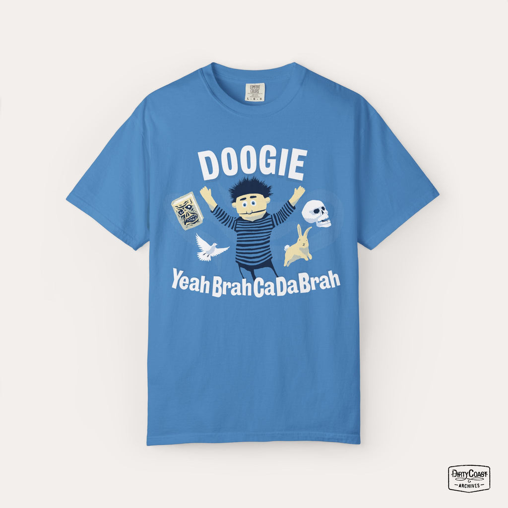 Yeah Brah Ca Da Brah (2010)