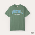 Football School (2024)