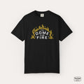 The Dome Is On Fire (2016)