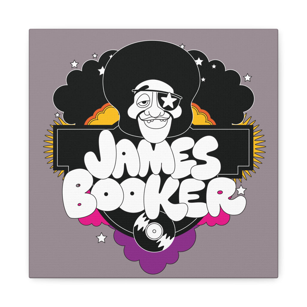 James Booker