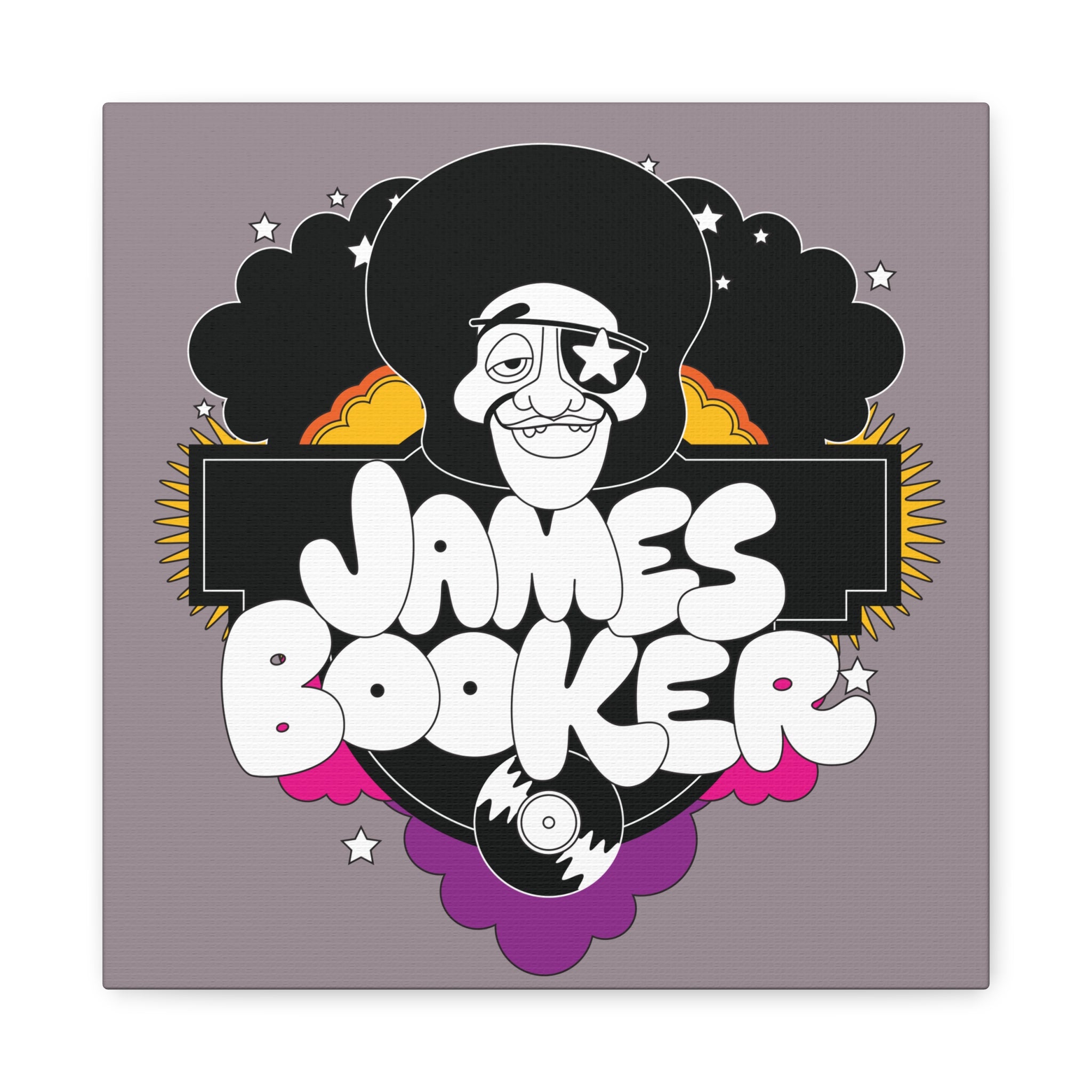 James Booker