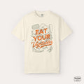 Eat Your Vegetables (2023)