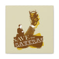 Save The Sazerac