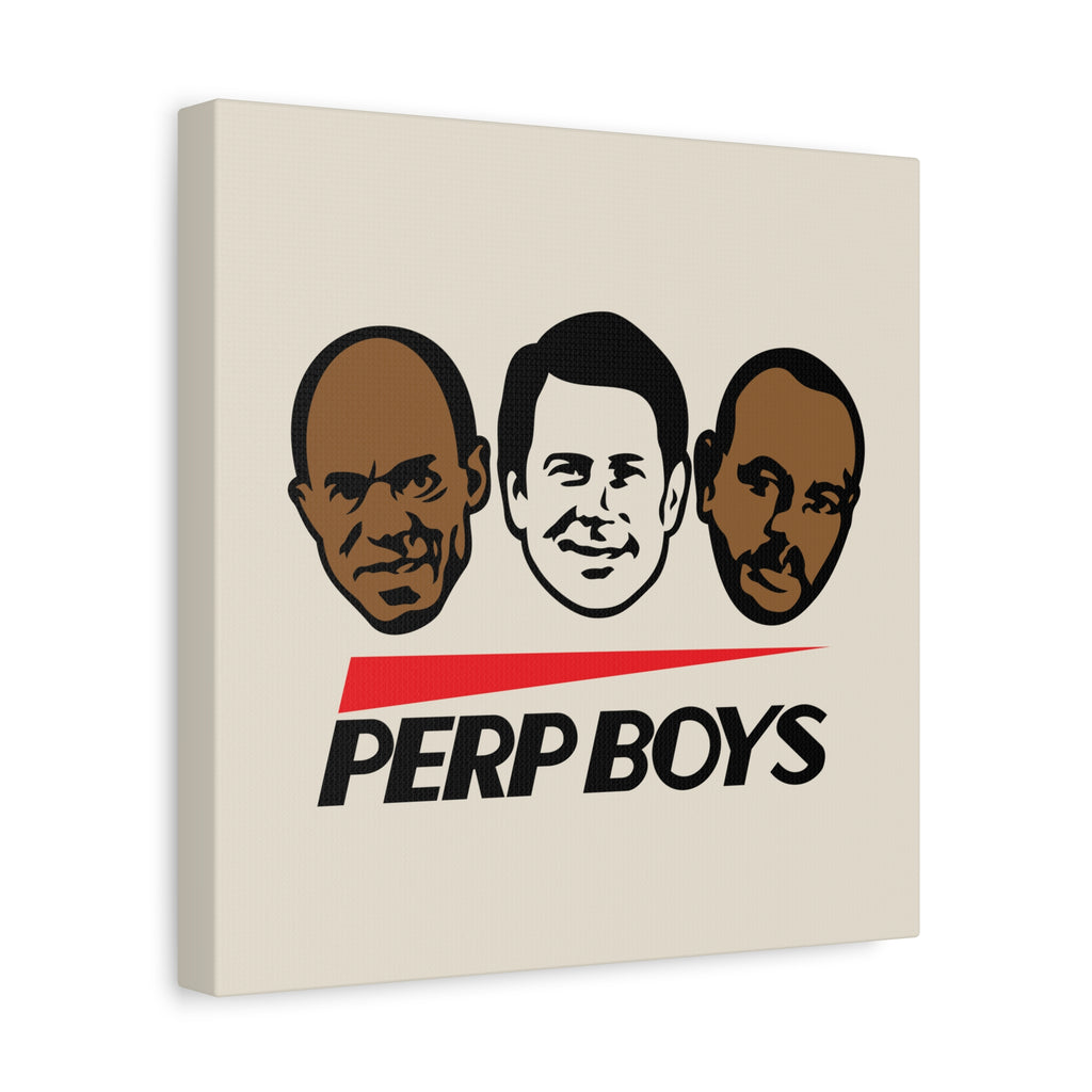 Perp Boys