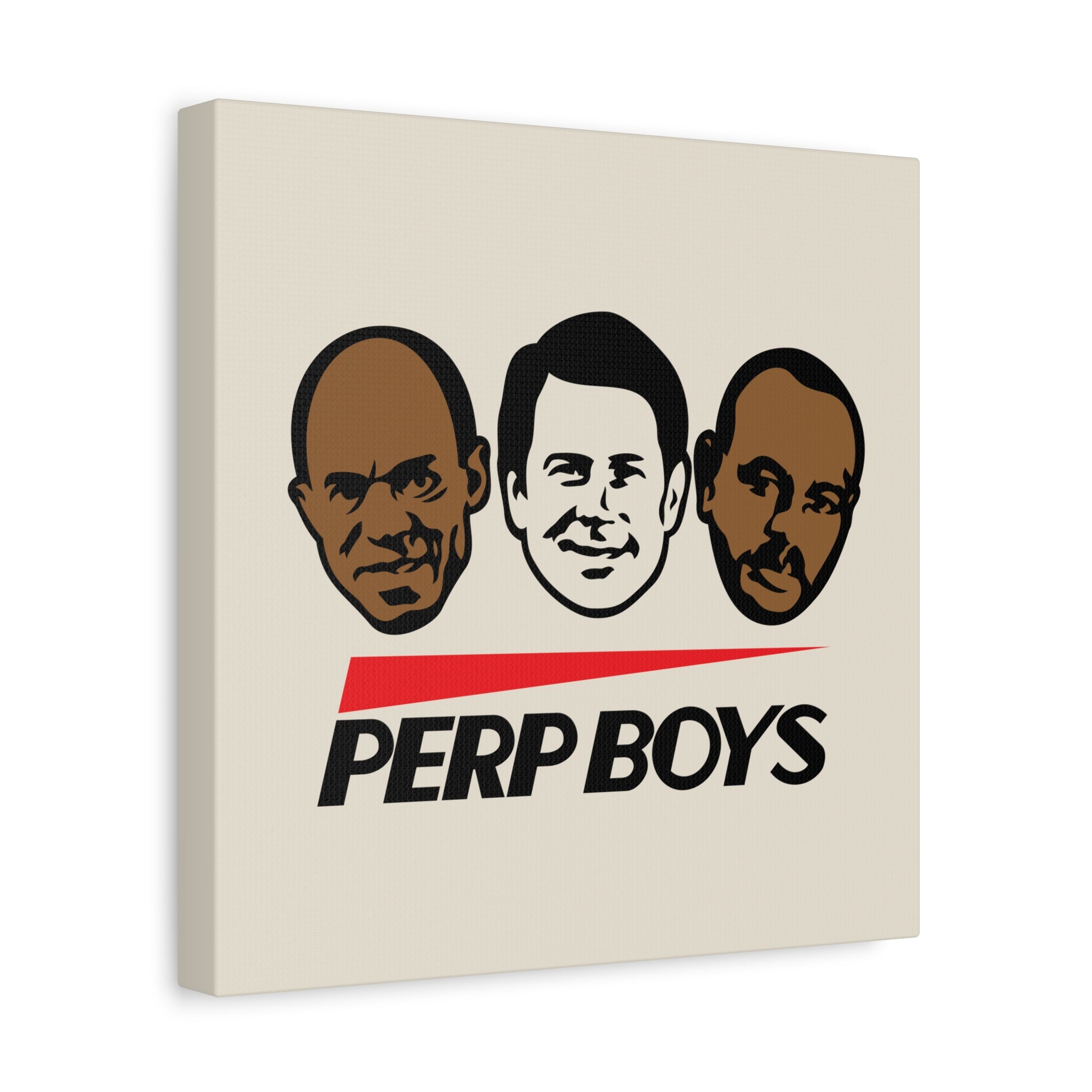 Perp Boys