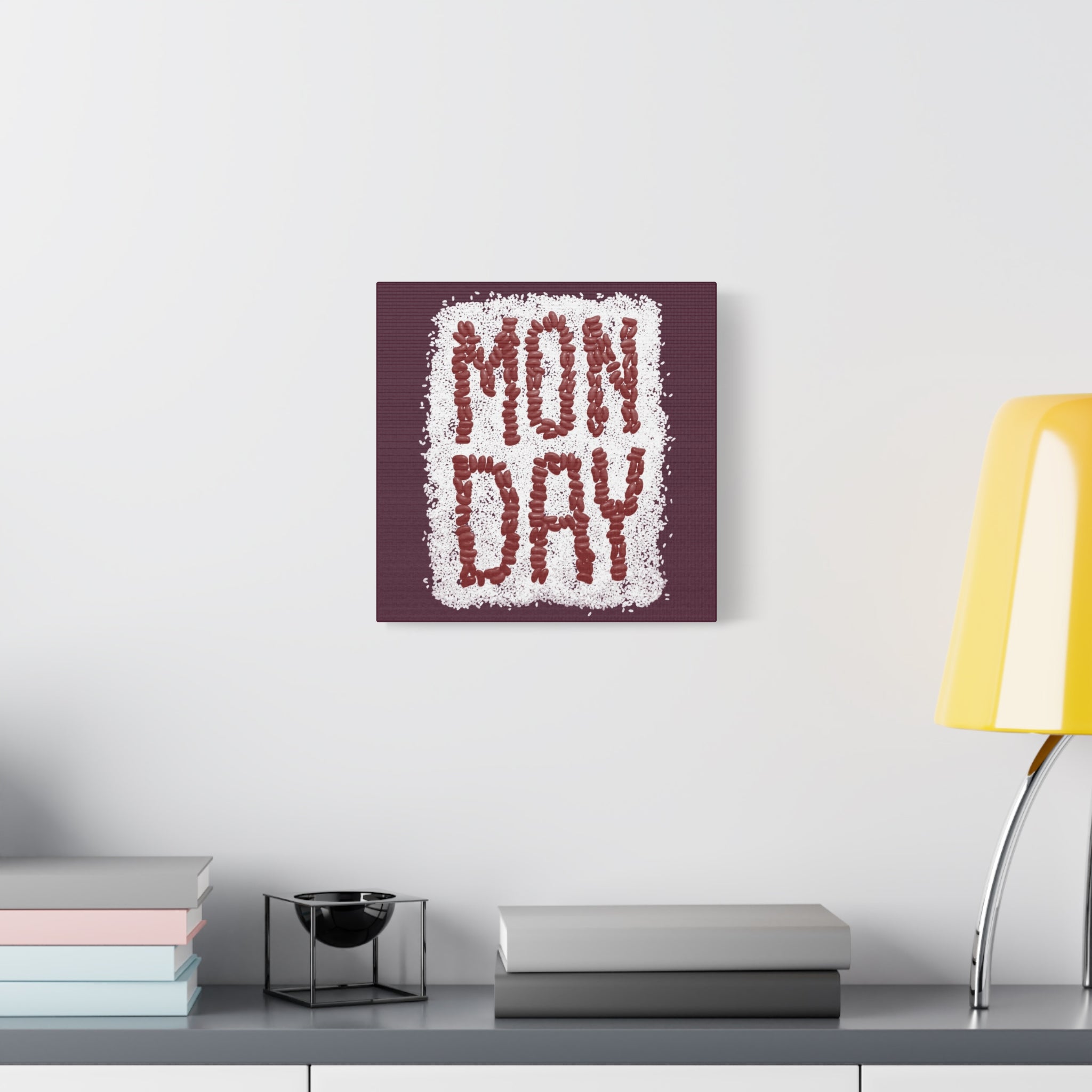 Monday