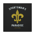 Sportsman's Paradise