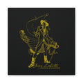 Jean Lafitte Original Gangster