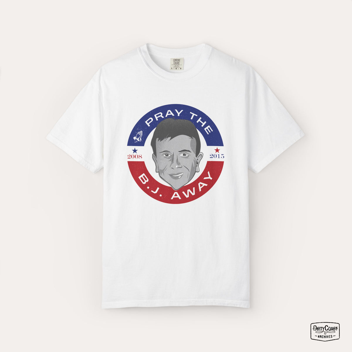 Pray The Jindal Away (2015)