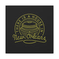 There Is A House In New Orleans