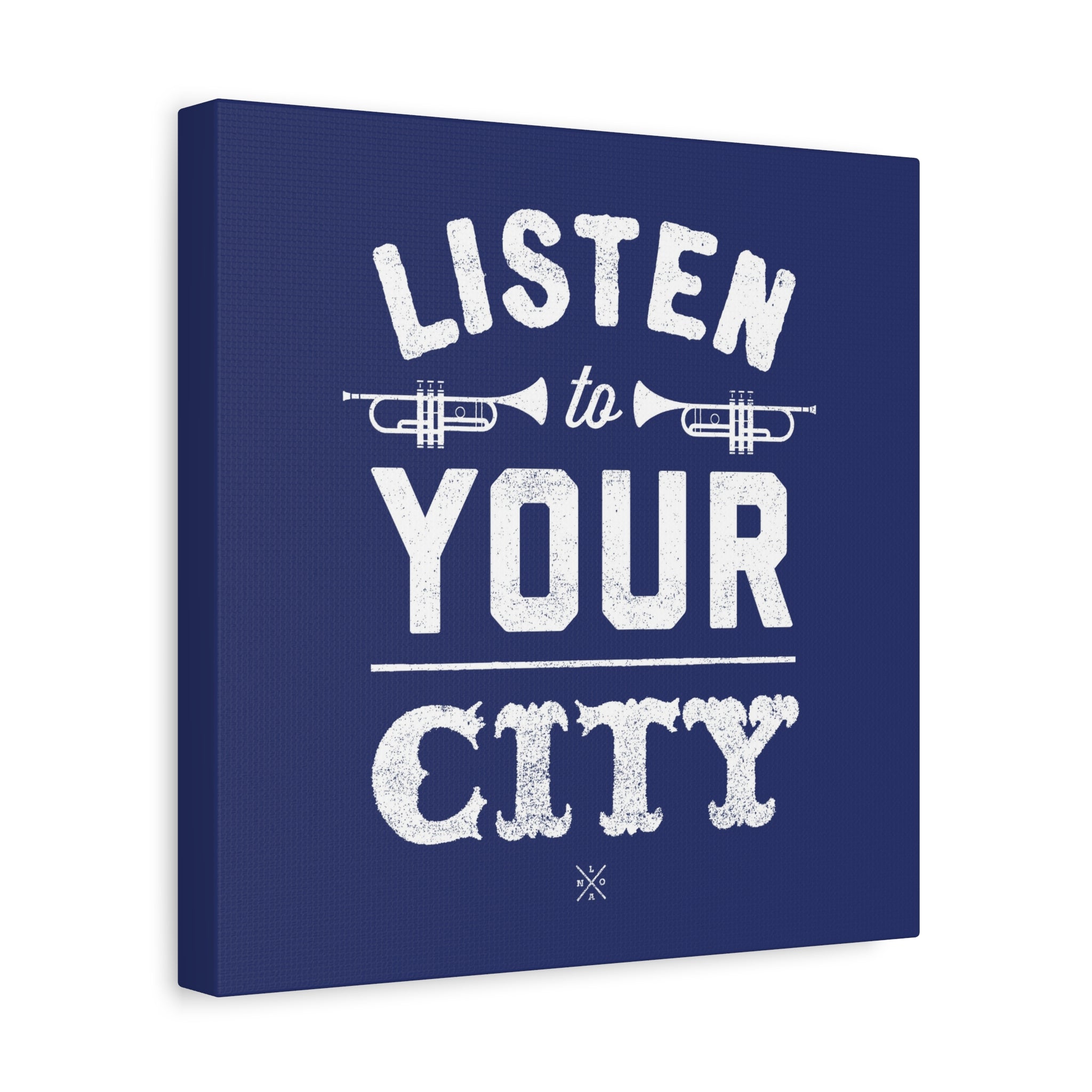 Listen To Your City