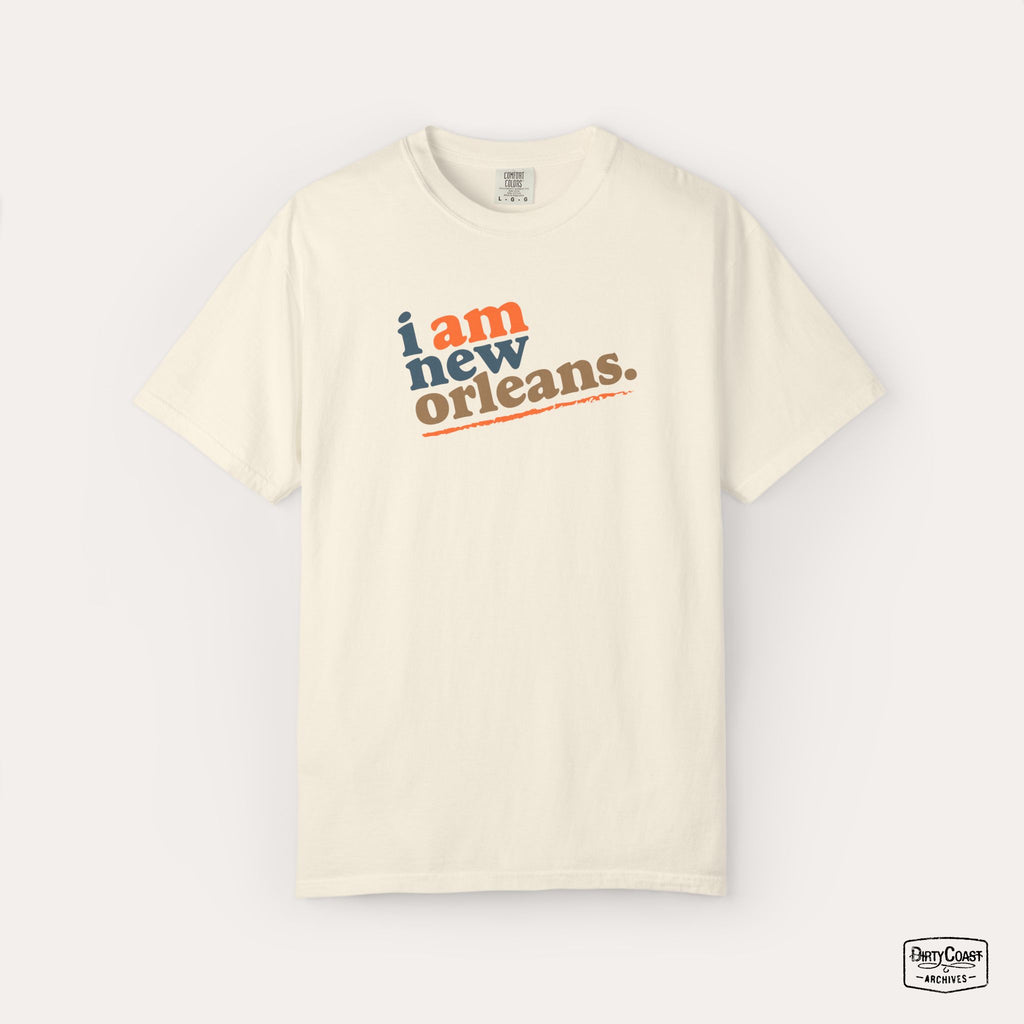 I Am New Orleans (2005)