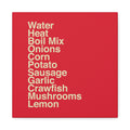 How Do You Boil?