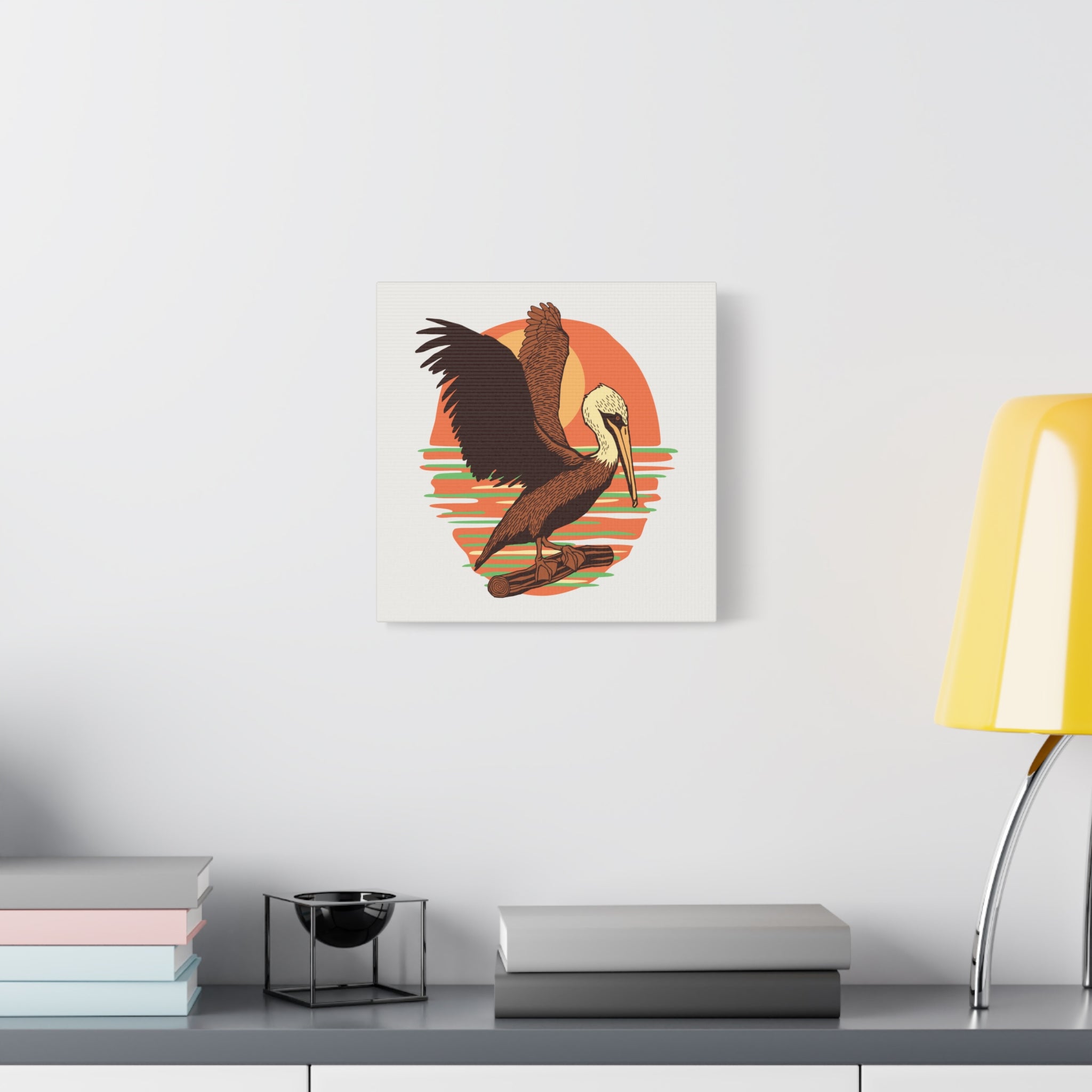 Pelican