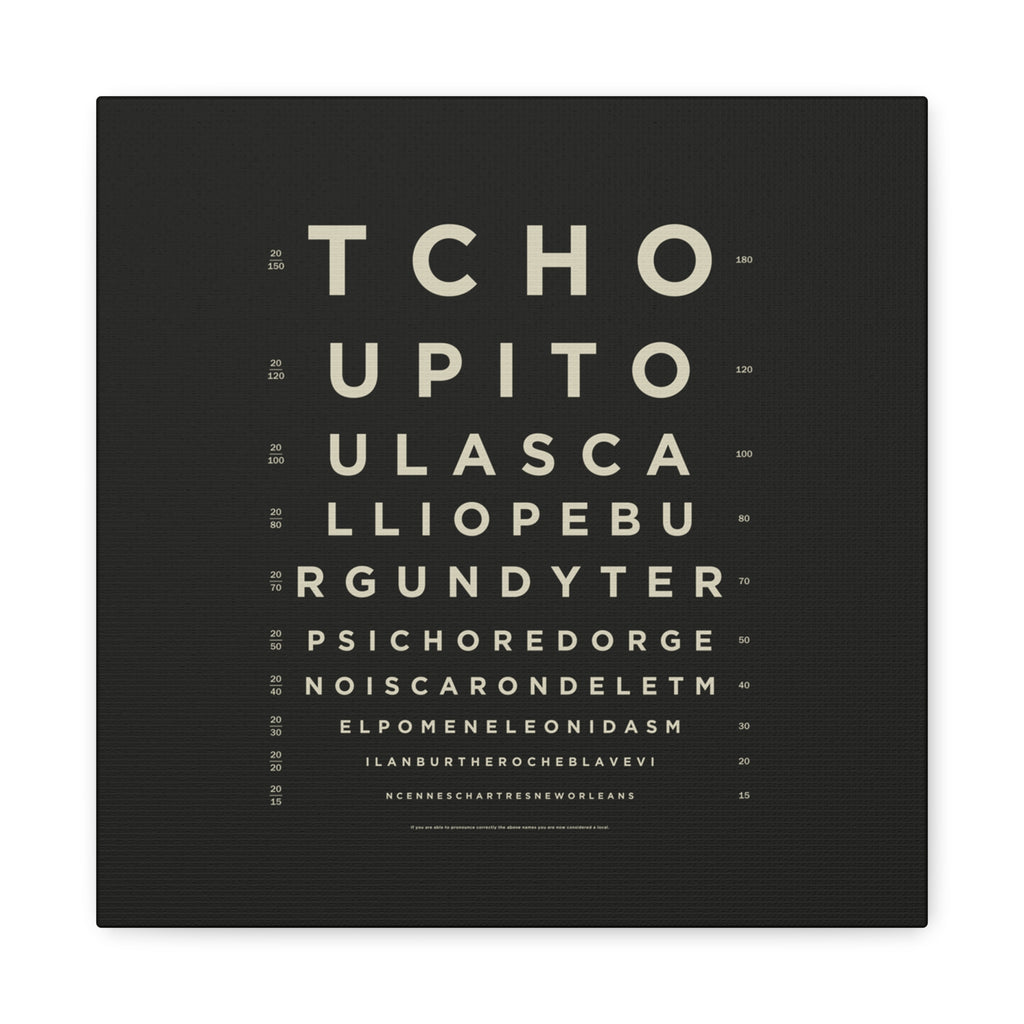 If You Can Read This You Are Local