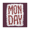 Monday