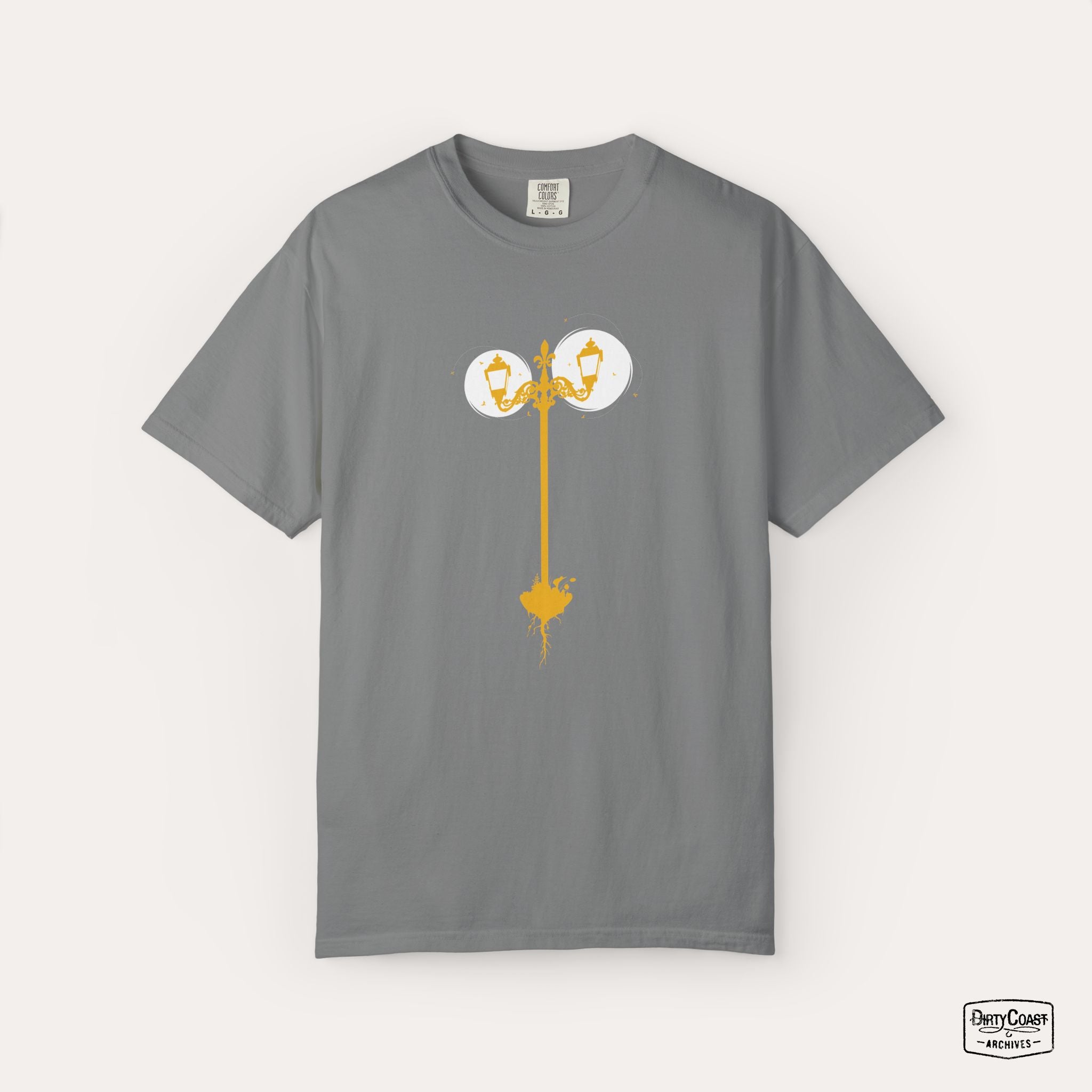 Come Out At Night (2005)