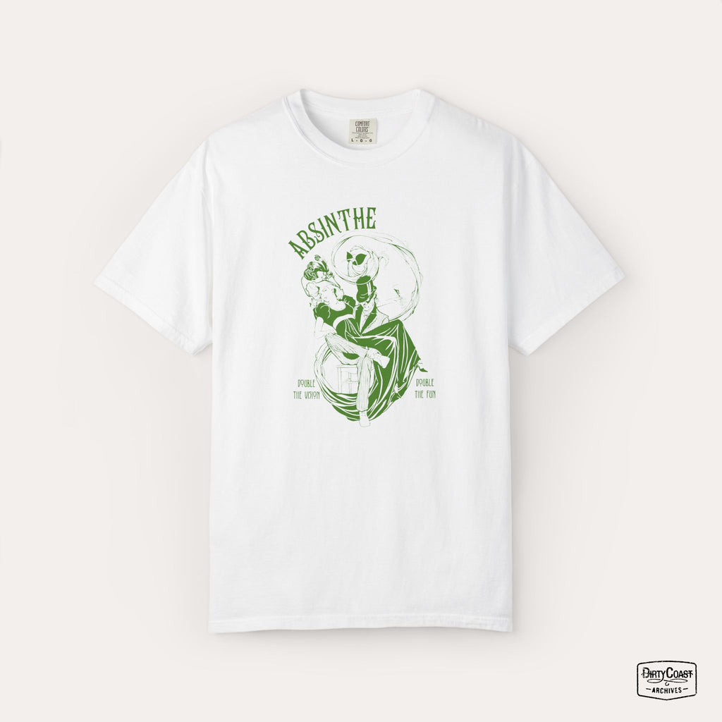 Absinthe (2007)