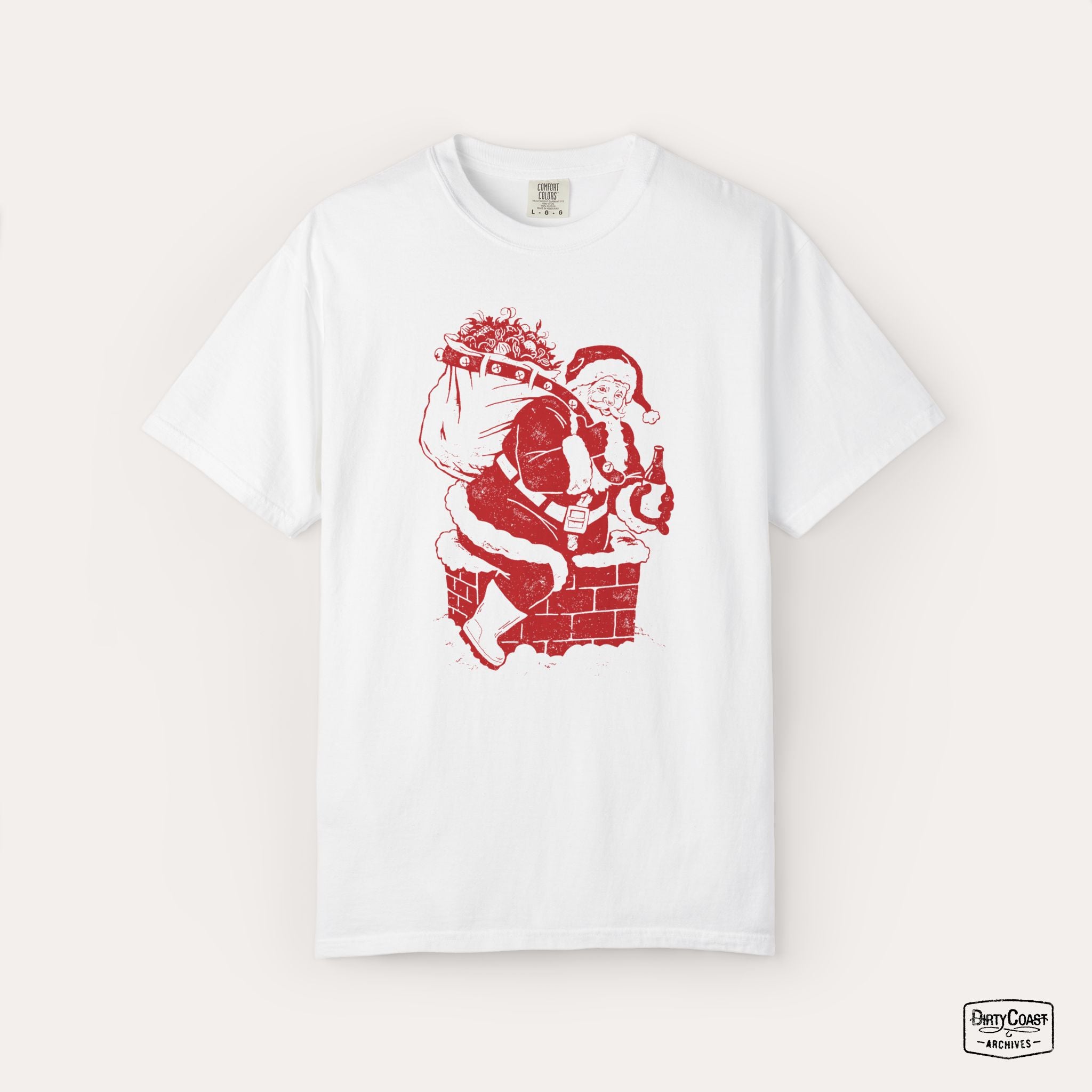 Santa Claws 2022)