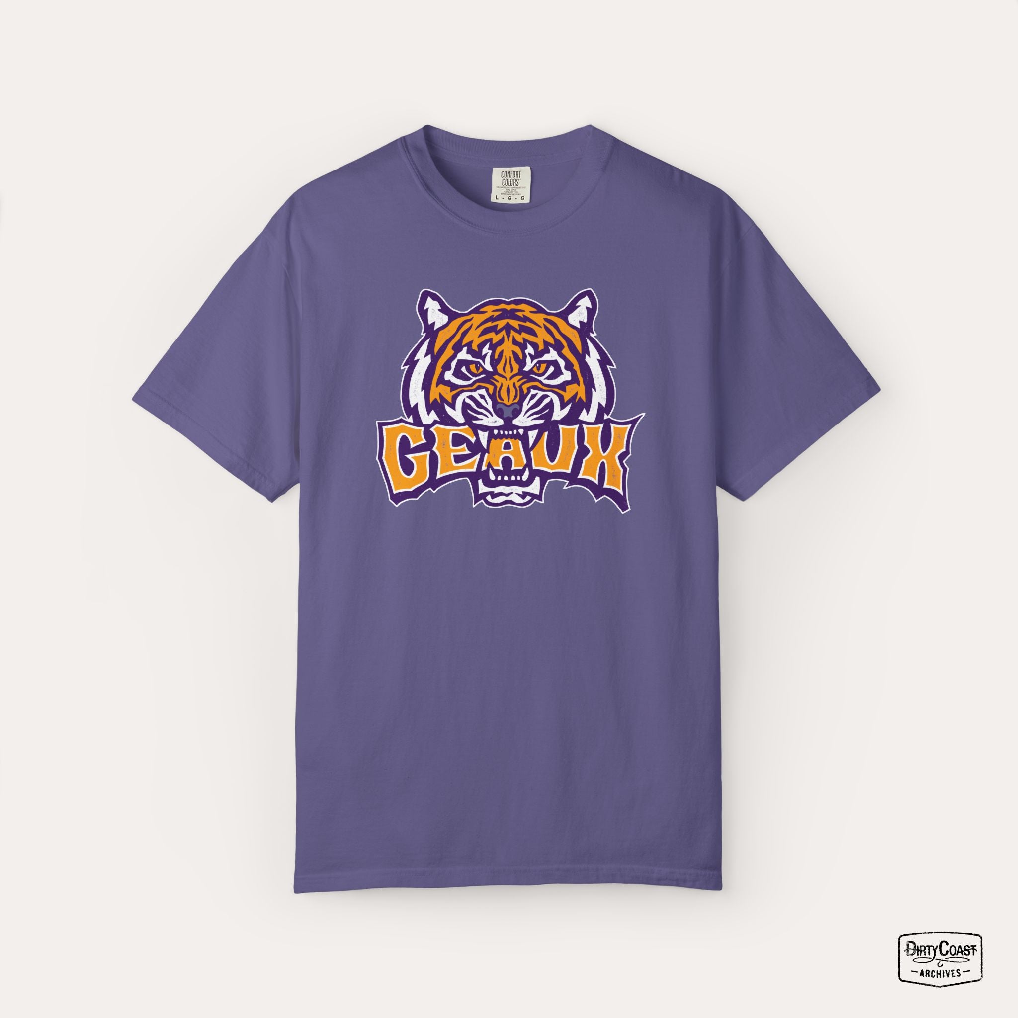 Geaux (2023)