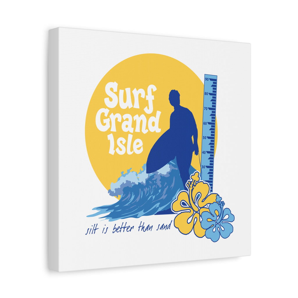 Surf Grand Isle