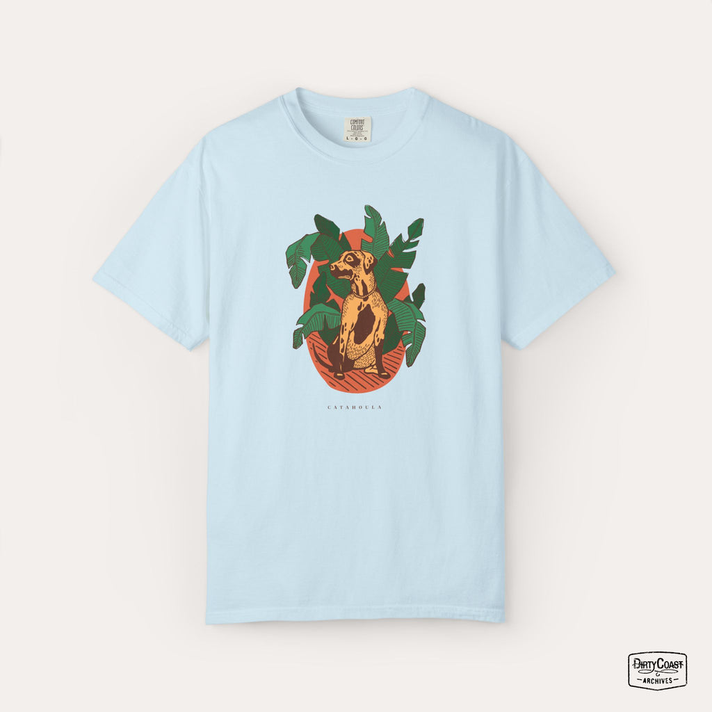 Love Louisiana - Catahoula (2017)