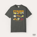 Fixins (2024)