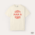 Every Man A King (2015)