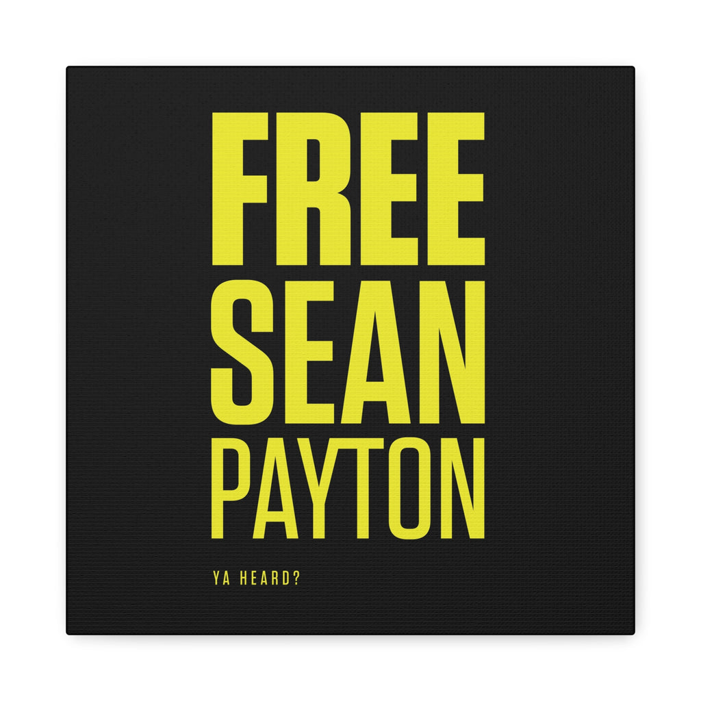 Free Sean Payton