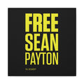 Free Sean Payton
