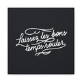 Laissez Les Bons Temps Rouler