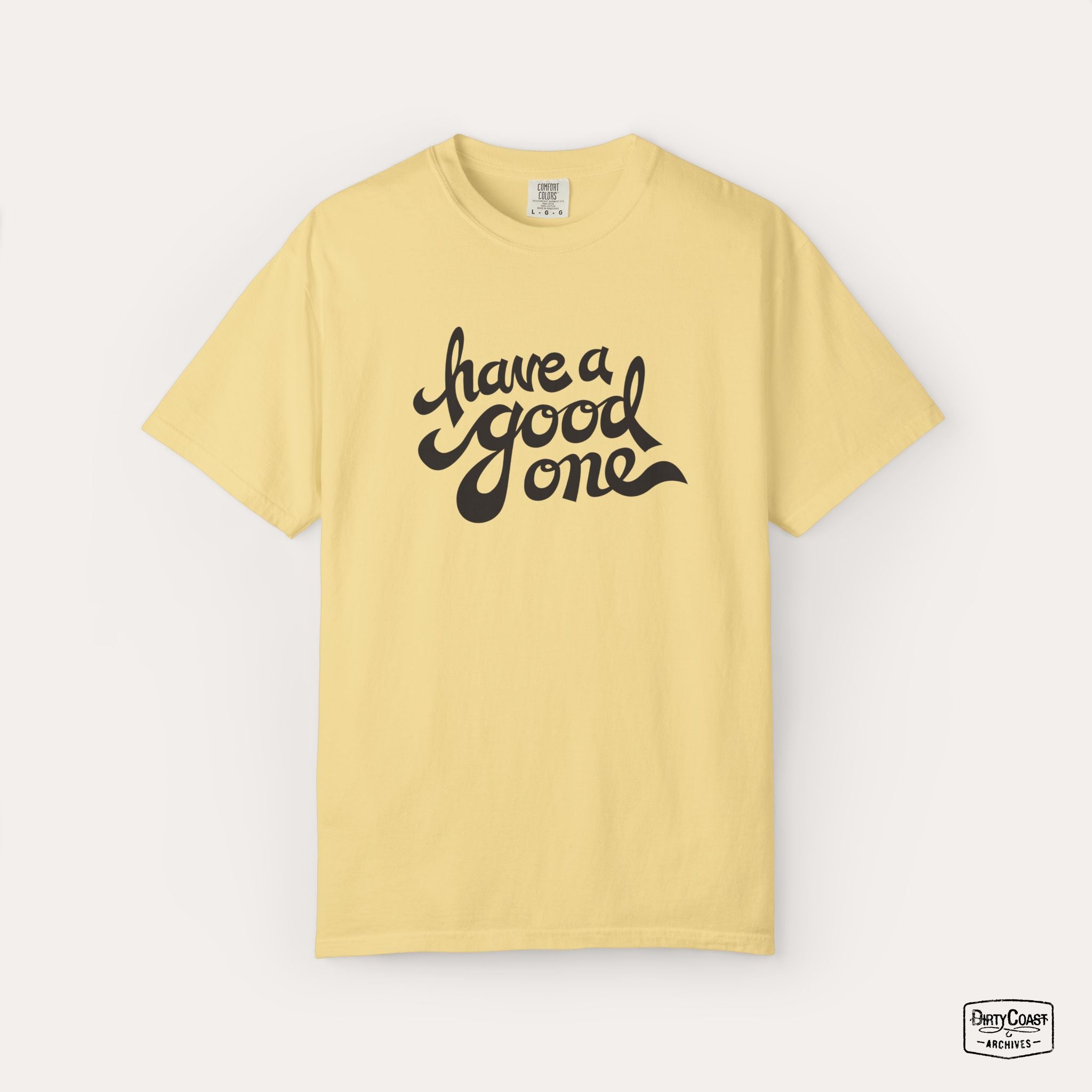 Have A Good One (2011)