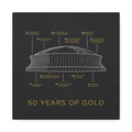 50 Years of Gold