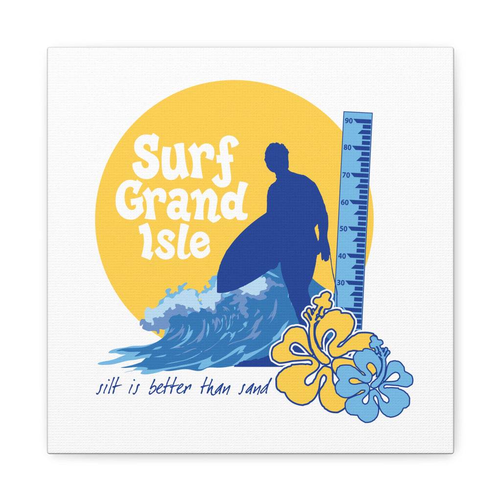 Surf Grand Isle