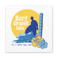 Surf Grand Isle