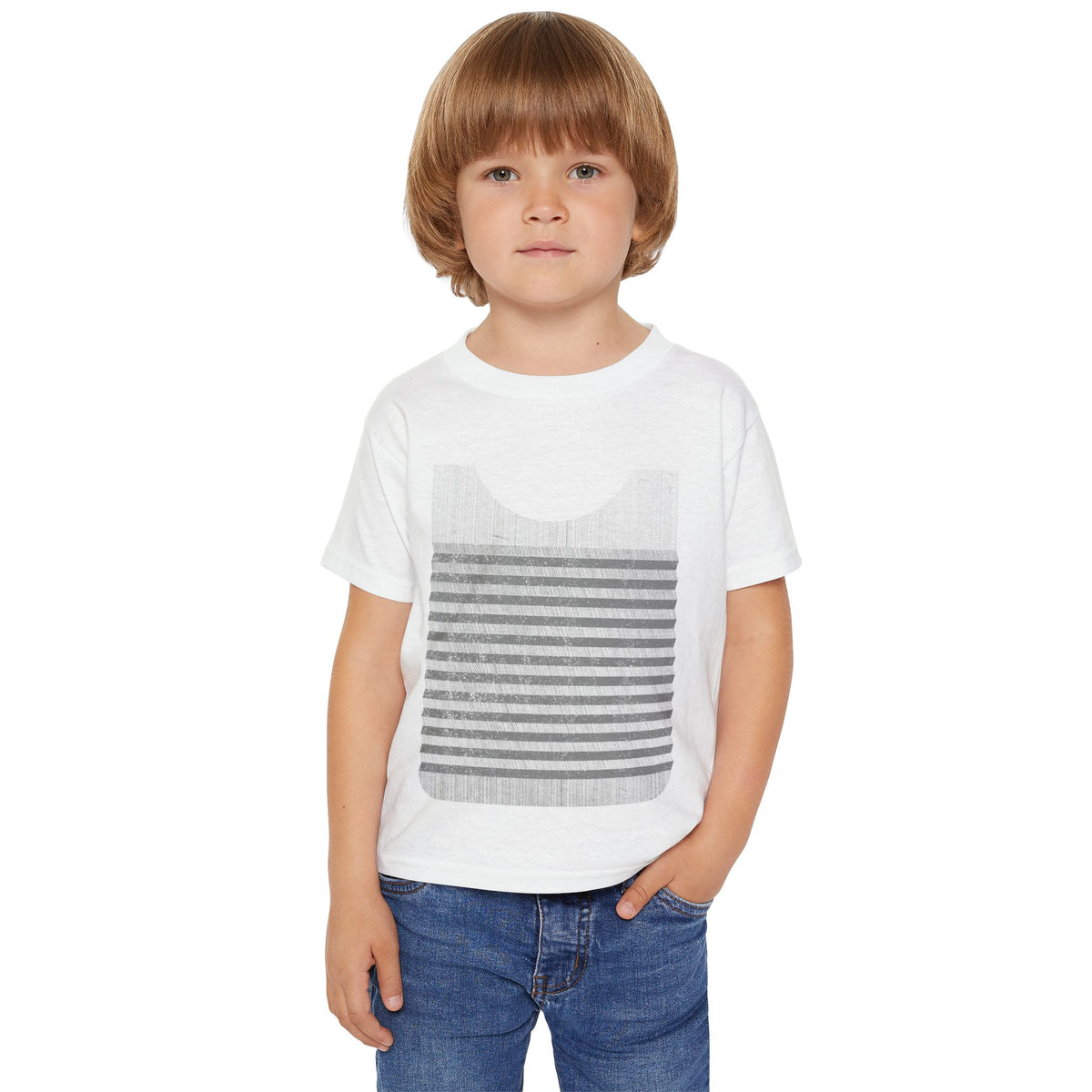 Washboard Toddler (2014)