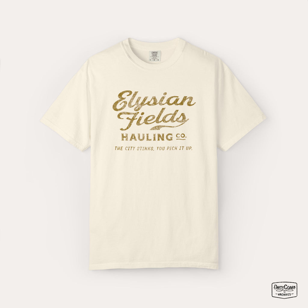 Elysian Fields Hauling Co. (2021)