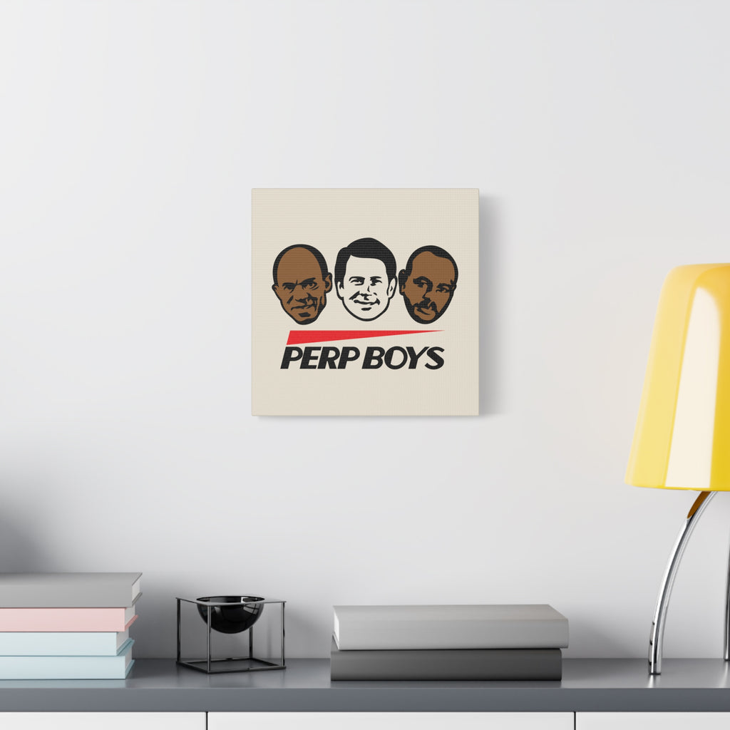 Perp Boys