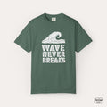 Wave Never Breaks (2022)