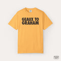 Geaux To Graham (2014)