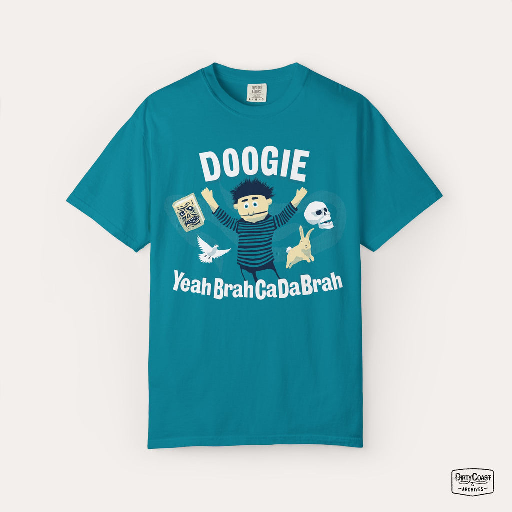 Yeah Brah Ca Da Brah (2010)